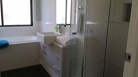 Sydney Amazing Holiday Home Bridal BnB - Great Ocean Road Tourism 33