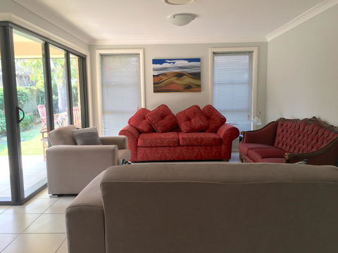 Sydney Amazing Holiday Home Bridal BnB - Great Ocean Road Tourism 26