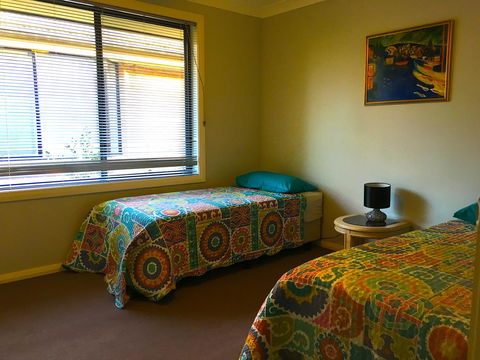 Sydney Amazing Holiday Home Bridal BnB - Great Ocean Road Tourism 36
