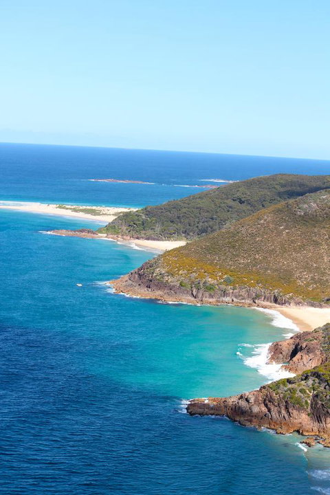 Marty's @ Little Beach - Great Ocean Road Tourism 9