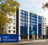 Holiday Inn Express Sydney Macquarie Park