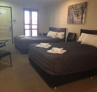Balranald Club Motel - Great Ocean Road Tourism