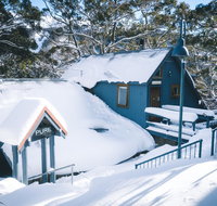Pure Chalet Thredbo - Great Ocean Road Tourism