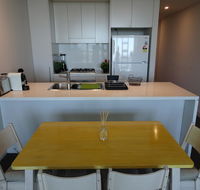 Sydney Olympic Park Apartment - Great Ocean Road Tourism