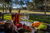 Horizons Retreat  Golf Villa 133