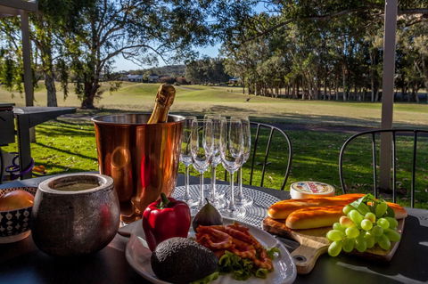 Horizons Retreat & Golf, Villa 133 - Great Ocean Road Tourism 0