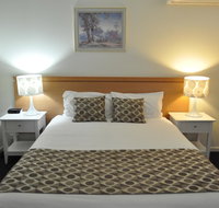 Albury Burvale Motor Inn - Great Ocean Road Tourism