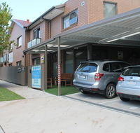 Strathfield Executive Accommodation