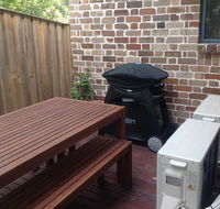 Hideaway Holiday Apartments - Great Ocean Road Tourism