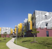 Western Sydney University Village - Penrith - Great Ocean Road Tourism