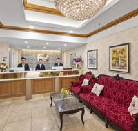 Sydney Hotel CBD - Great Ocean Road Tourism