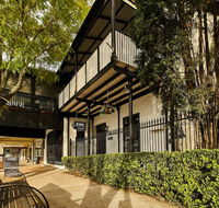 The Bronte Boutique Hotel - Great Ocean Road Tourism