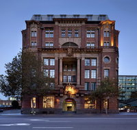 Adina Apartment Hotel Sydney Central - Great Ocean Road Tourism