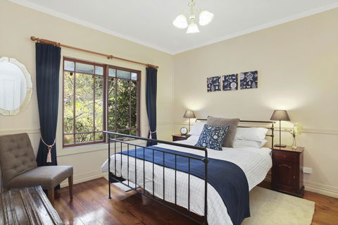 Allegra Cottage Of Leura - Great Ocean Road Tourism 5