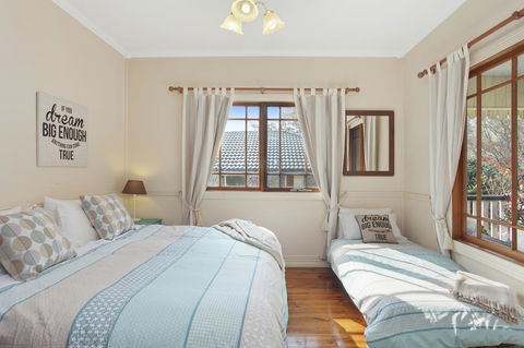 Allegra Cottage Of Leura - Great Ocean Road Tourism 7