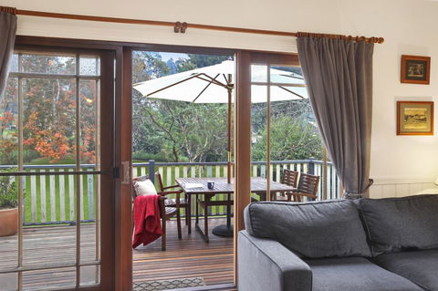 Allegra Cottage Of Leura - Great Ocean Road Tourism 4