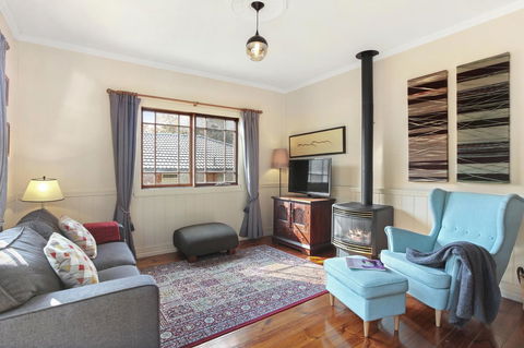 Allegra Cottage Of Leura - Great Ocean Road Tourism 3
