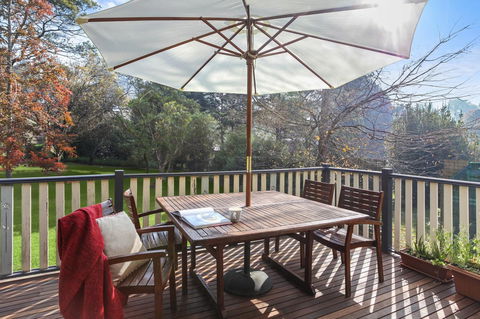 Allegra Cottage Of Leura - Great Ocean Road Tourism 0