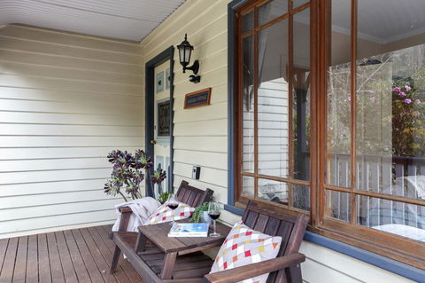 Allegra Cottage Of Leura - Great Ocean Road Tourism 10