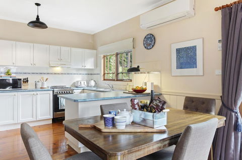 Allegra Cottage Of Leura - Great Ocean Road Tourism 1