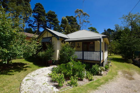 Allegra Cottage Of Leura - Great Ocean Road Tourism 11