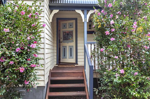 Allegra Cottage Of Leura - Great Ocean Road Tourism 9