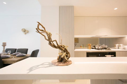 Newly Settled Three Bedrooms Apartment In CBD - Great Ocean Road Tourism 2