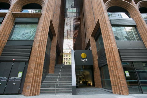 Newly Settled Three Bedrooms Apartment In CBD - Great Ocean Road Tourism 5