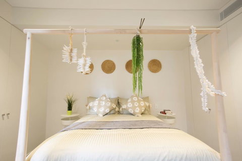Newly Settled Three Bedrooms Apartment In CBD - Great Ocean Road Tourism 10