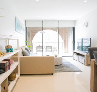 Newly settled three bedrooms apartment in CBD - Great Ocean Road Tourism
