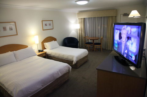 Carlyle Suites & Apartments - Great Ocean Road Tourism 20