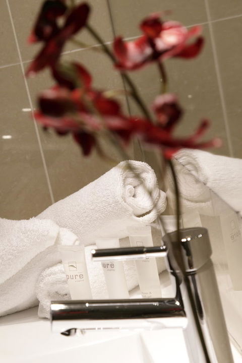 Carlyle Suites & Apartments - Great Ocean Road Tourism 21