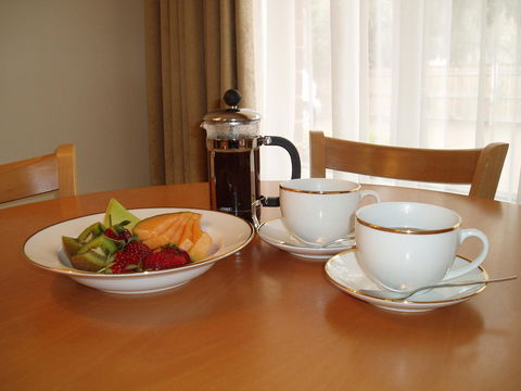Carlyle Suites & Apartments - Great Ocean Road Tourism 18