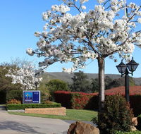 Hume Country Motor Inn - Great Ocean Road Tourism