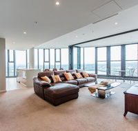180 water view three bedroom wooden furniture - Great Ocean Road Tourism