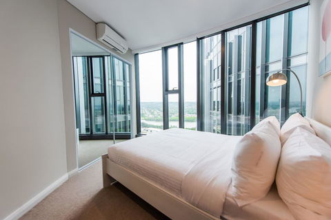 180Â° Water View Three Bedroom (wooden Furniture) - Great Ocean Road Tourism 12