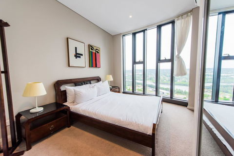 180Â° Water View Three Bedroom (wooden Furniture) - Great Ocean Road Tourism 18