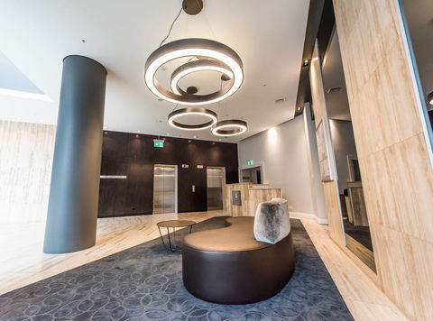 180Â° Water View Three Bedroom (wooden Furniture) - Great Ocean Road Tourism 14