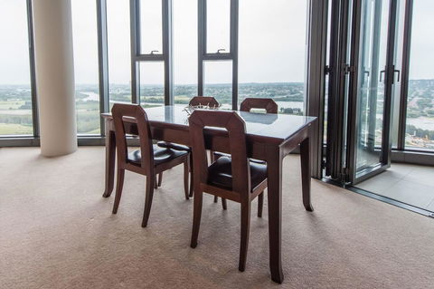 180Â° Water View Three Bedroom (wooden Furniture) - Great Ocean Road Tourism 20