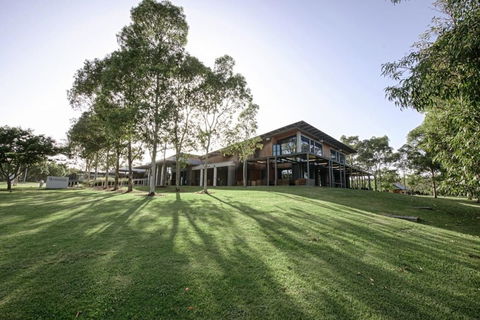 180Â° Water View Three Bedroom (wooden Furniture) - Great Ocean Road Tourism 13