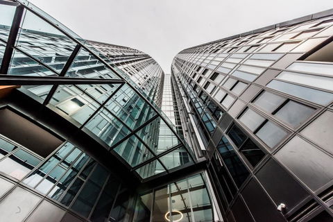 180Â° Water View Three Bedroom (wooden Furniture) - Great Ocean Road Tourism 32