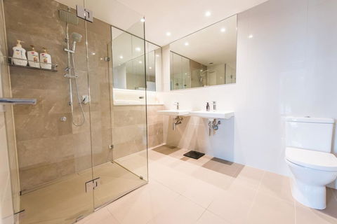 180Â° Water View Three Bedroom (wooden Furniture) - Great Ocean Road Tourism 16