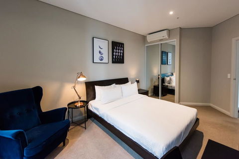 180Â° Water View Three Bedroom (wooden Furniture) - Great Ocean Road Tourism 8