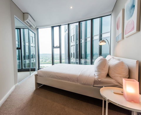 180Â° Water View Three Bedroom (wooden Furniture) - Great Ocean Road Tourism 6