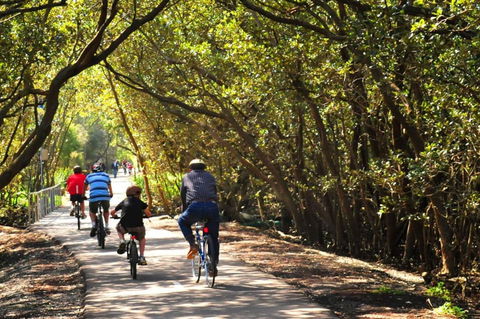 180Â° Water View Three Bedroom (wooden Furniture) - Great Ocean Road Tourism 5