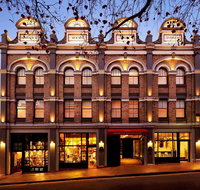 Harbour Rocks Hotel Sydney  MGallery by Sofitel - Great Ocean Road Tourism