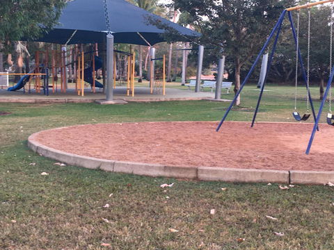 Nightcliff Foreshore Getaway - McKay Gardens - Great Ocean Road Tourism 33