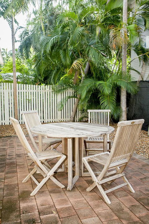 Nightcliff Foreshore Getaway - McKay Gardens - Great Ocean Road Tourism 17