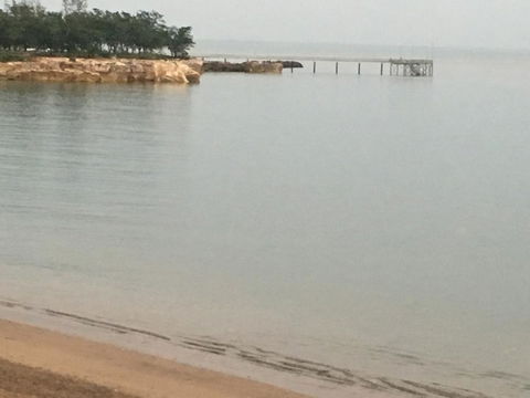 Nightcliff Foreshore Getaway - McKay Gardens - Great Ocean Road Tourism 27