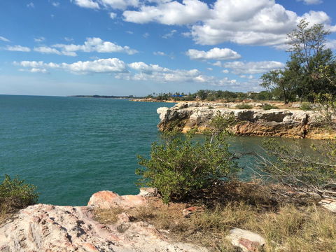 Nightcliff Foreshore Getaway - McKay Gardens - Great Ocean Road Tourism 30